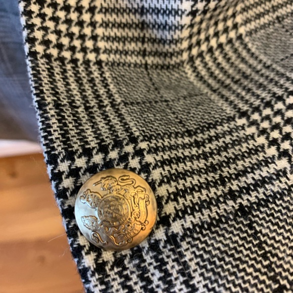 Regent blazer - Picture 5 of 6